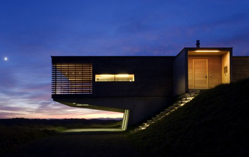 Haus Schnitzer-Bruch