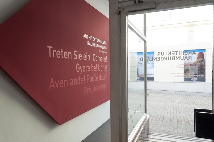 Galerie Raumburgenland Contemporary